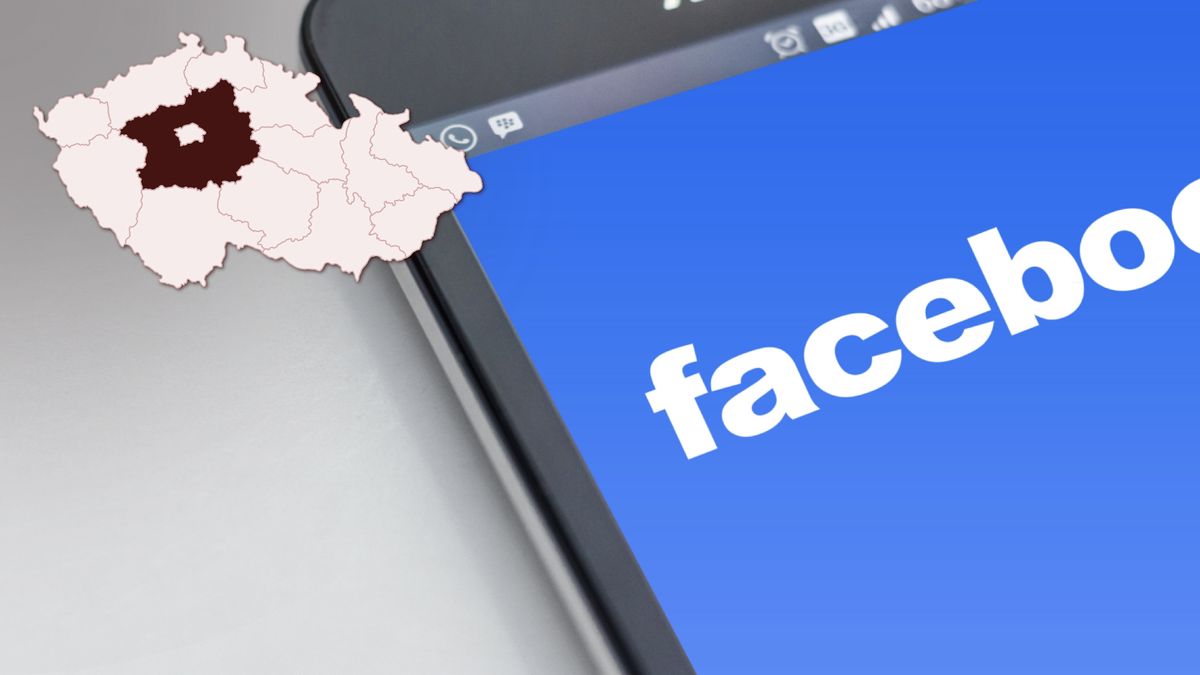 Policie varuje: Přibývá seniorů okradených přes Facebook